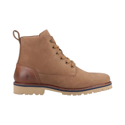 Hush Puppies Maguire Boot Mens - Tan