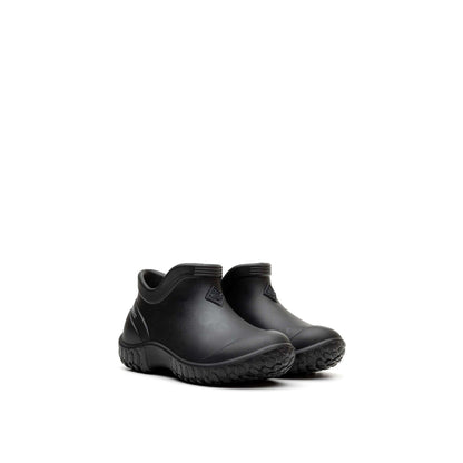 Muck Boots Mini Mucks Lite Kids Ankle Boot Unisex - Black