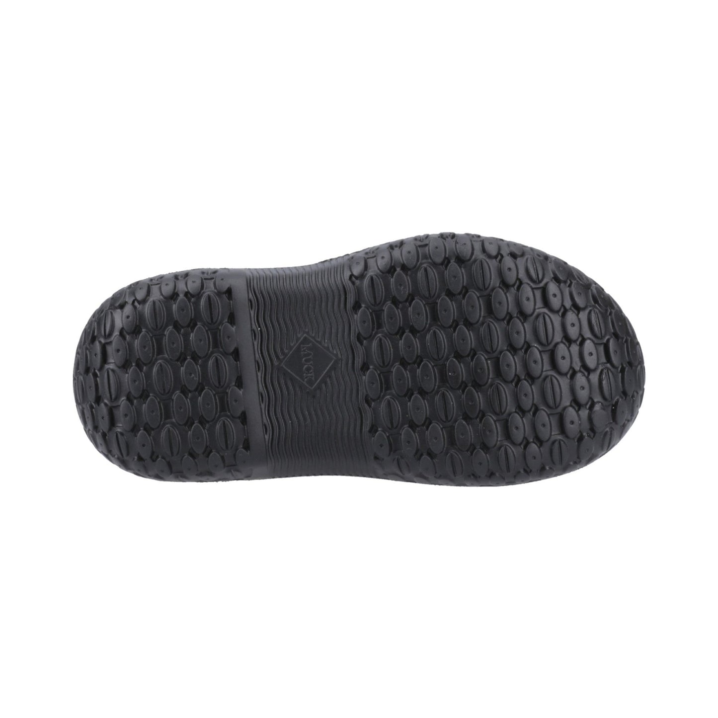 Muck Boots Mini Mucks Lite Kids Ankle Boot Unisex - Black