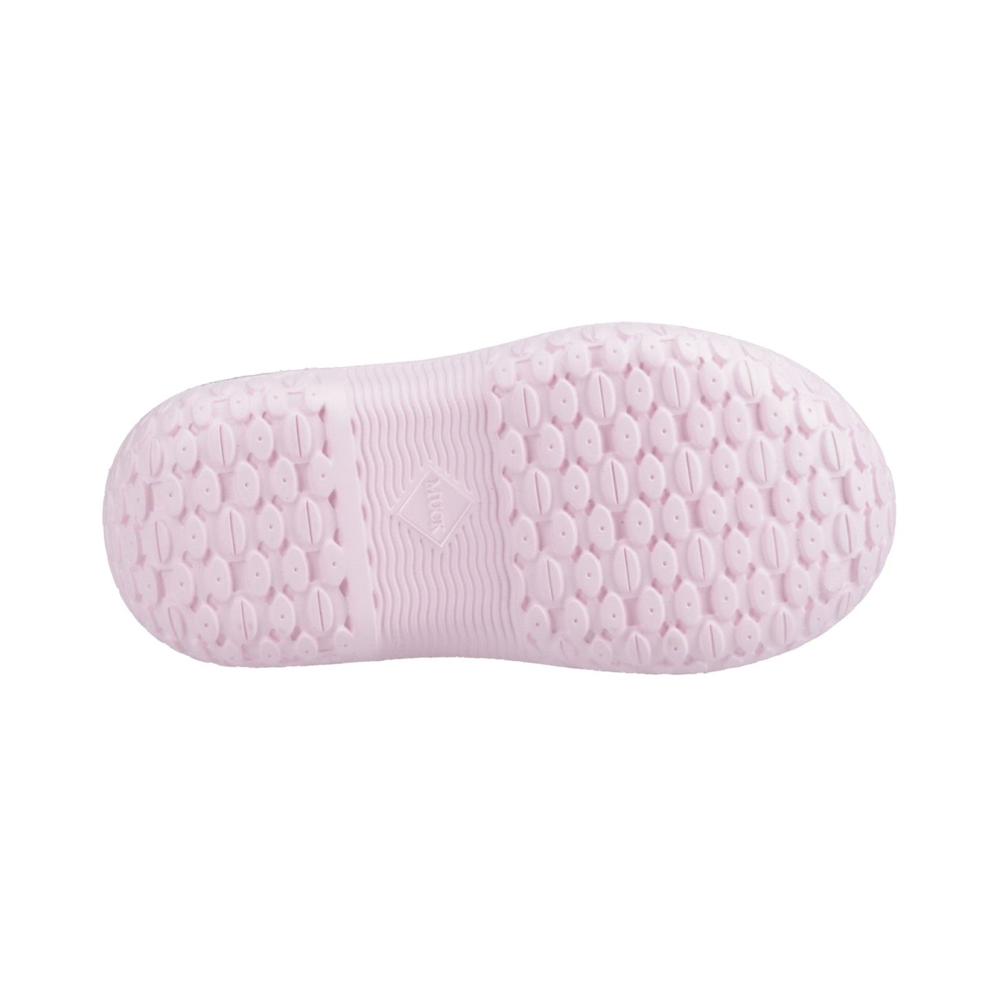Muck Boots Mini Mucks Lite Kids Ankle Boot Unisex - Bubblegum