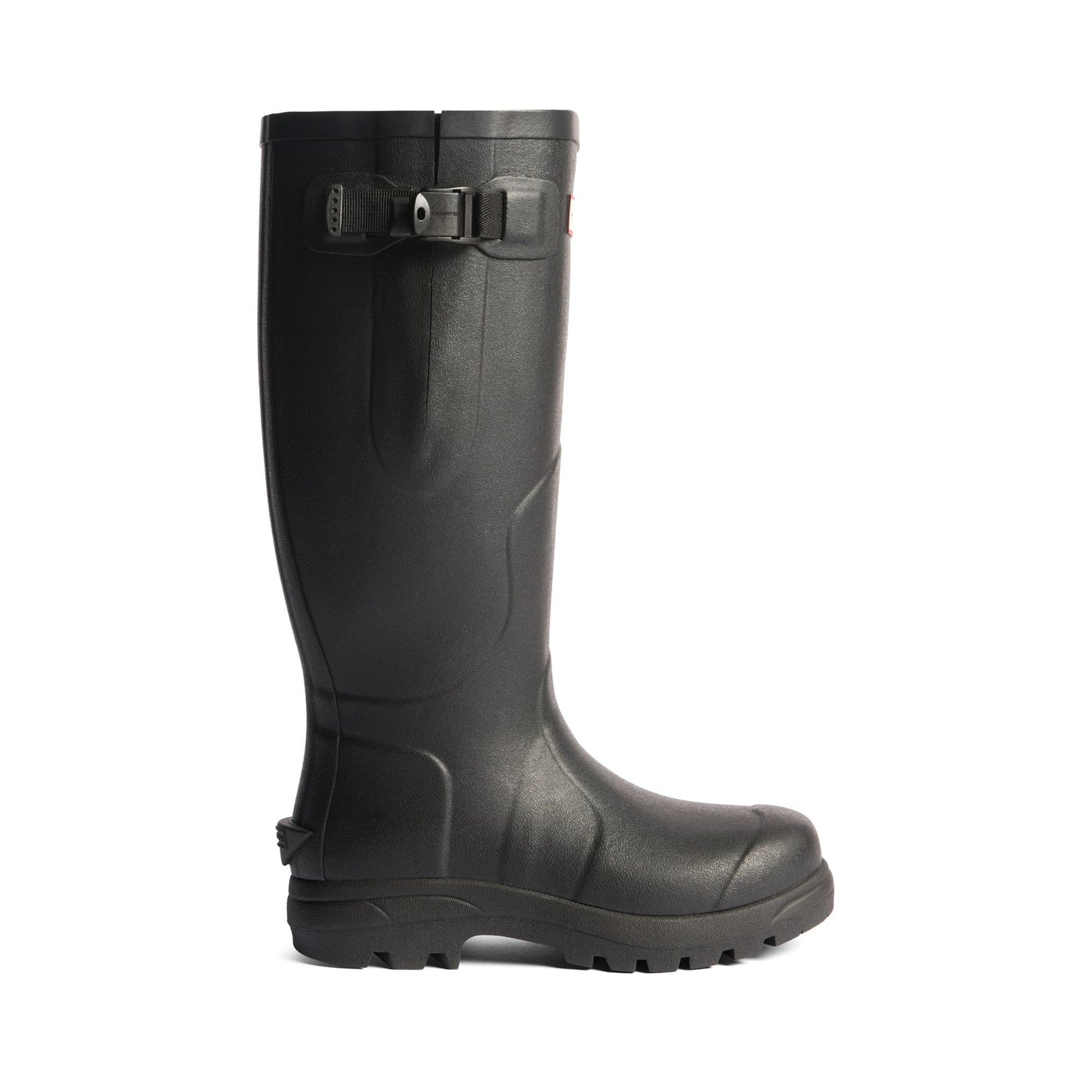 Hunter Balmoral MK II Boot Mens - Black