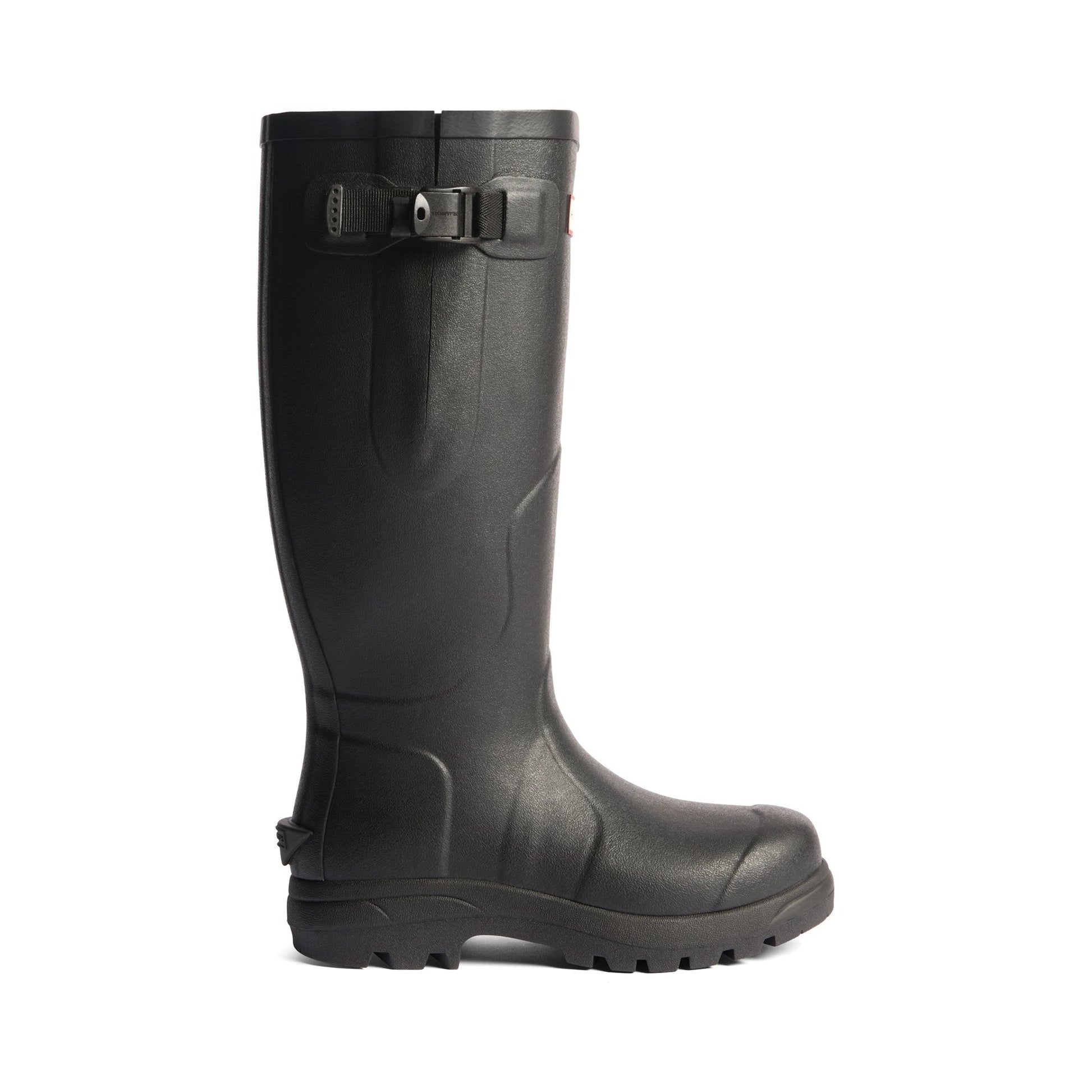 Hunter Balmoral MK II Boot Mens - Black