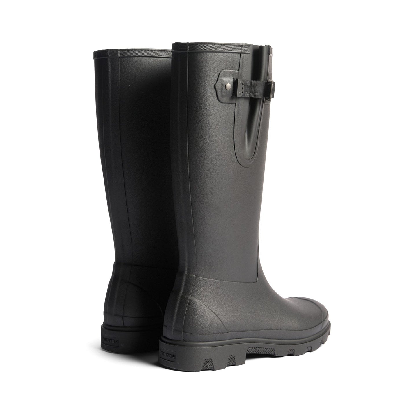 Hunter Field Downpour Adjustable Neoprene Womens - Black