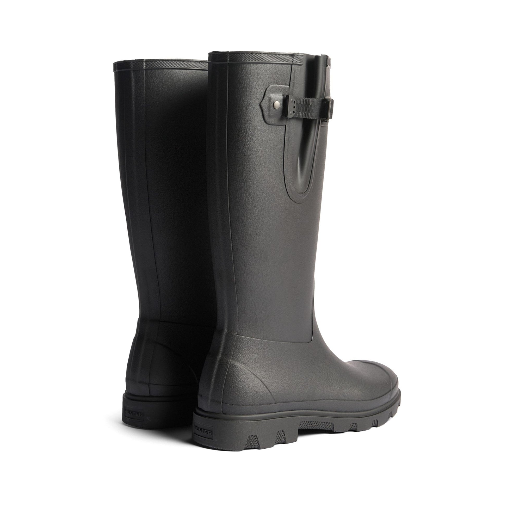 Hunter Field Downpour Adjustable Neoprene Womens - Black