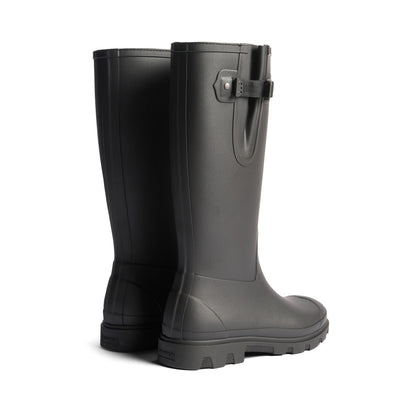 Hunter Field Downpour Adjustable Neoprene Womens - Black