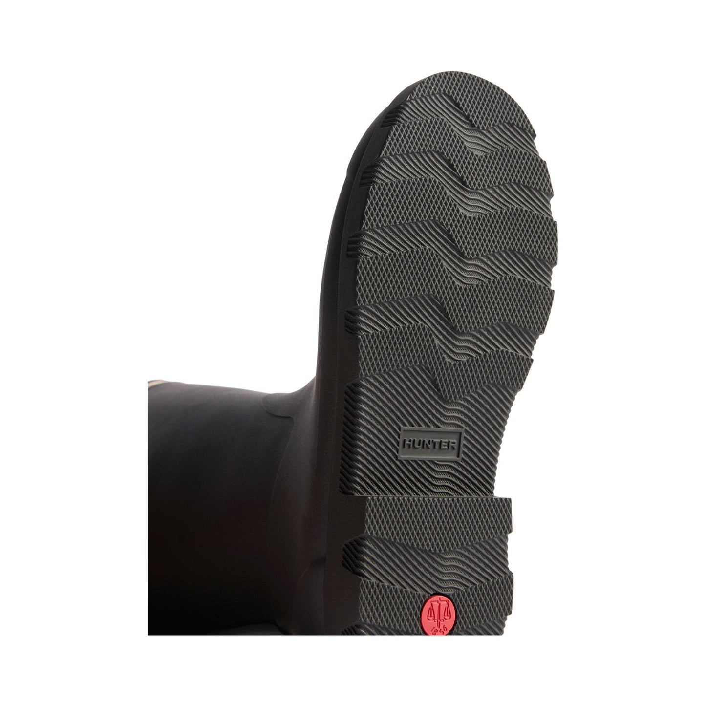 Hunter Field Downpour Adjustable Neoprene Womens - Black