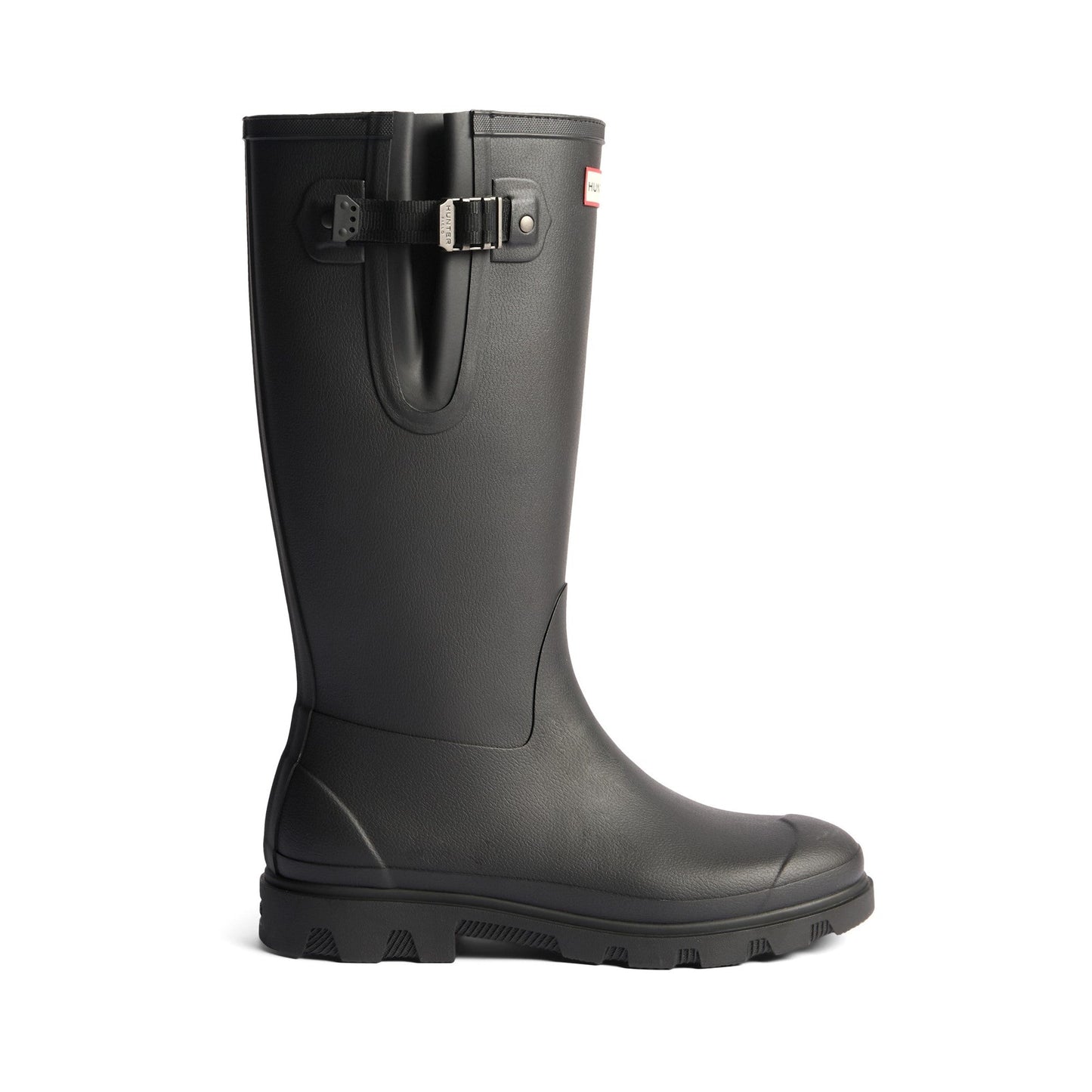 Hunter Field Downpour Adjustable Neoprene Womens - Black