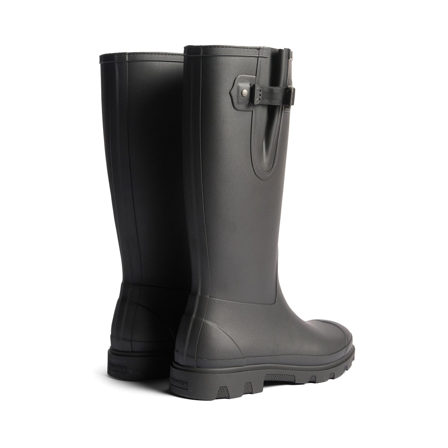 Hunter Field Downpour Adjustable Neoprene Mens - Black
