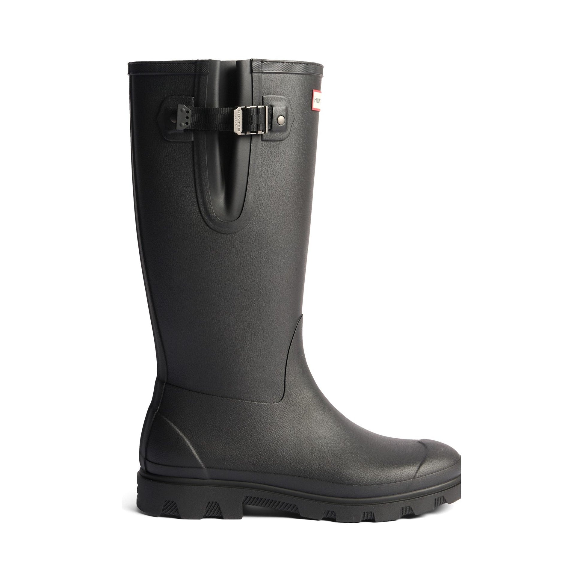 Hunter Field Downpour Adjustable Neoprene Mens - Black