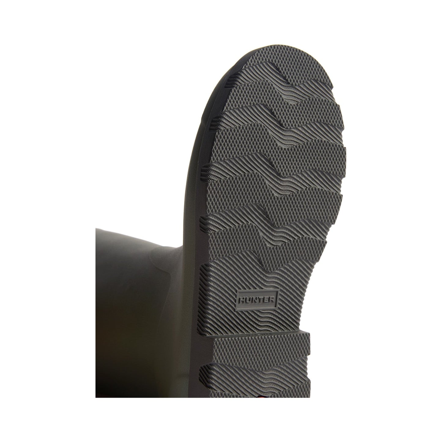 Hunter Field Downpour Adjustable Neoprene Mens - Dark Olive/Black