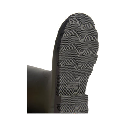 Hunter Field Downpour Adjustable Neoprene Mens - Dark Olive/Black