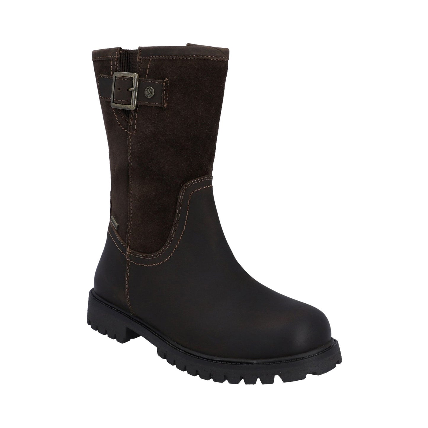 Hunter Canna Ankle Boot Womens - Brown