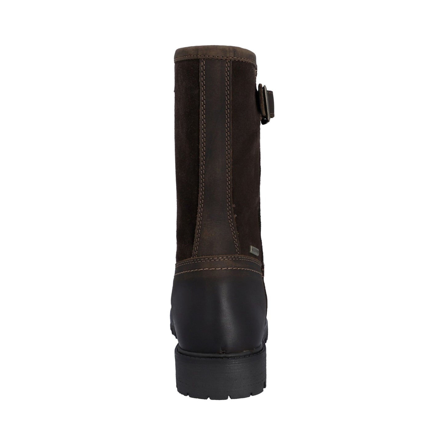 Hunter Canna Ankle Boot Womens - Brown