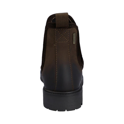 Hunter Canna Dealer Womens Boot - Brown