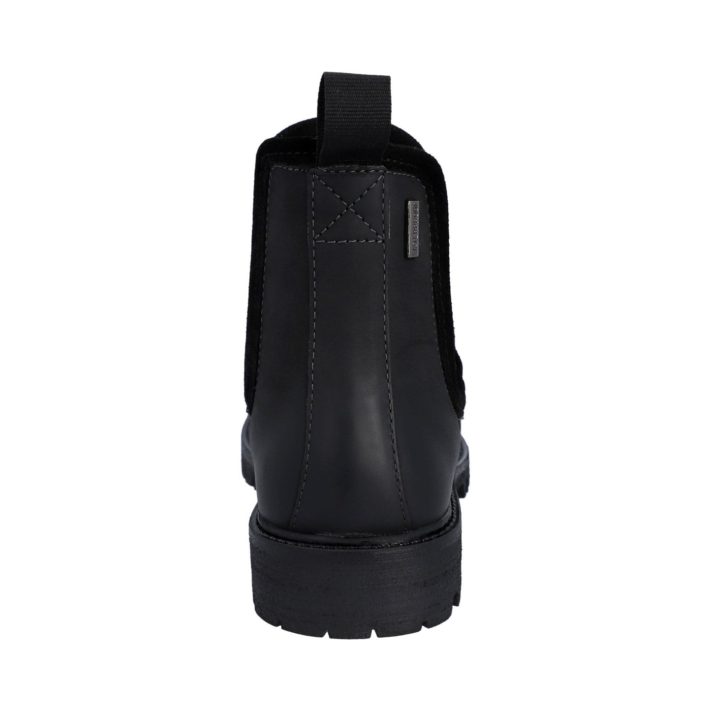Hunter Canna Dealer Womens Boot - Black