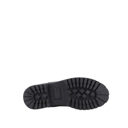 Hunter Canna Dealer Womens Boot - Black