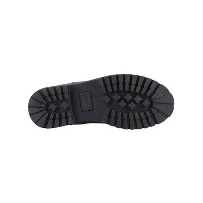 Hunter Canna Dealer Womens Boot - Black