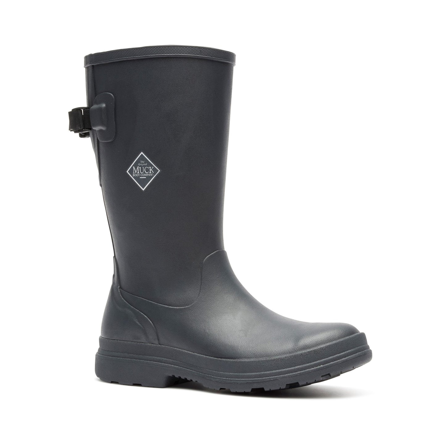 Muck Boots Rainscape Tall Boot Womens - Black