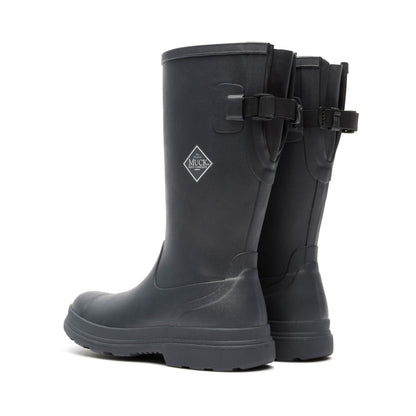 Muck Boots Rainscape Tall Boot Womens - Black