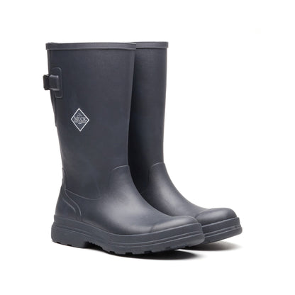 Muck Boots Rainscape Tall Boot Womens - Black