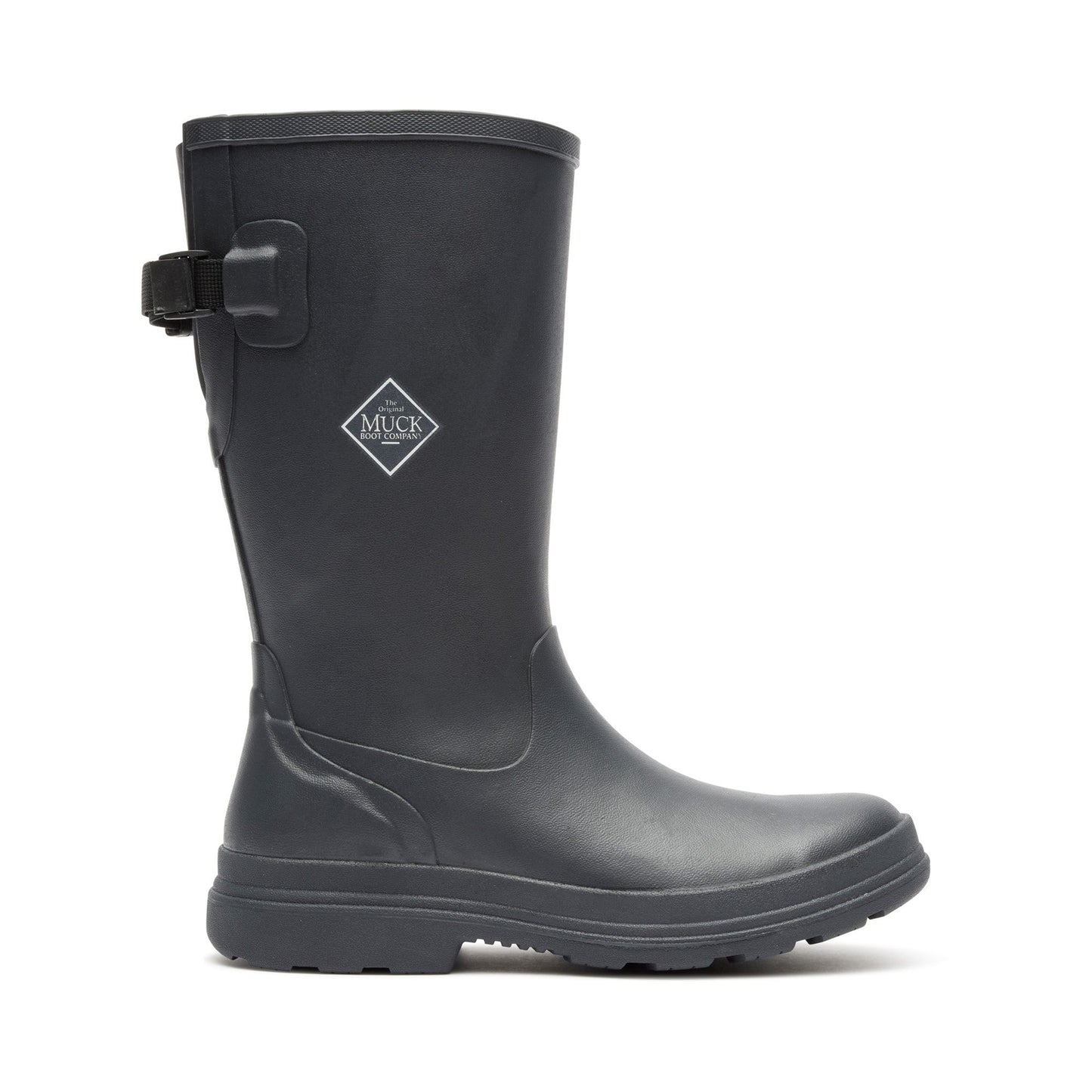 Muck Boots Rainscape Tall Boot Womens - Black