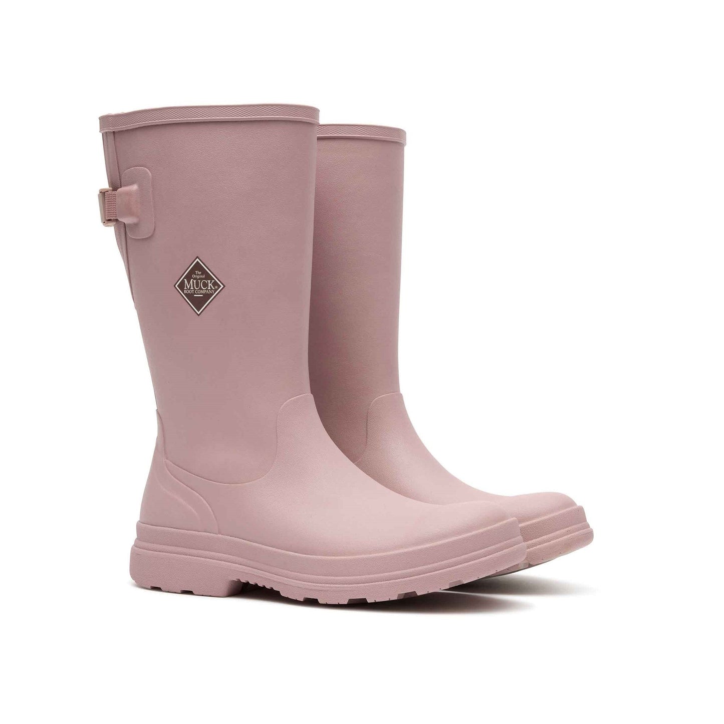 Muck Boots Rainscape Tall Boot Womens - Pink