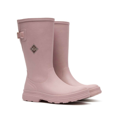 Muck Boots Rainscape Tall Boot Womens - Pink
