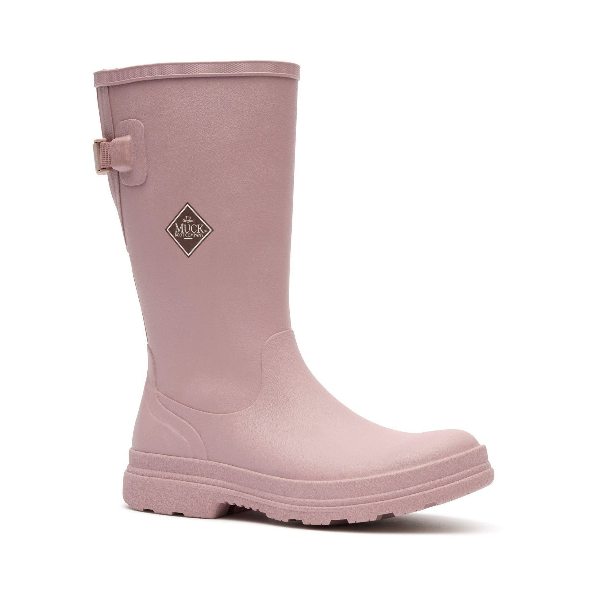 Muck Boots Rainscape Tall Boot Womens - Pink