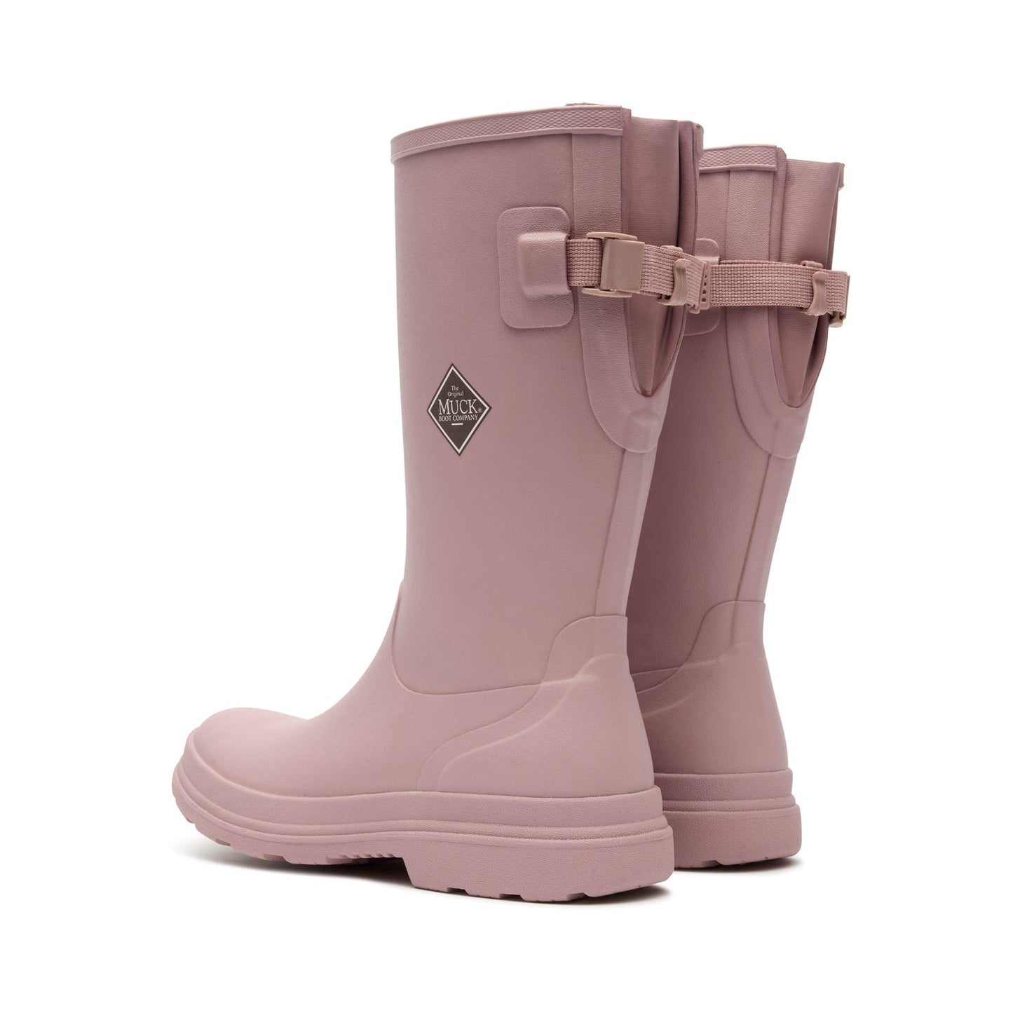 Muck Boots Rainscape Tall Boot Womens - Pink