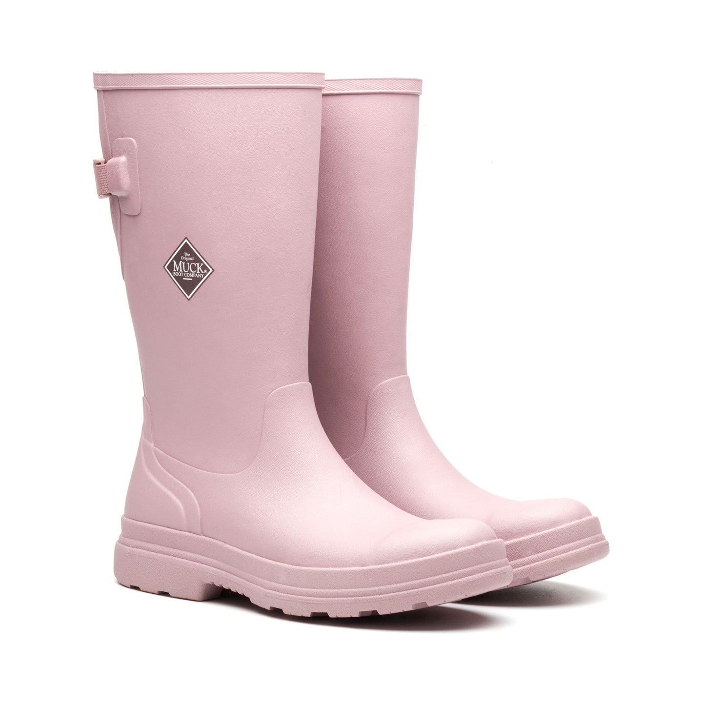 Muck Boots Rainscape Tall Boot Womens - Pink