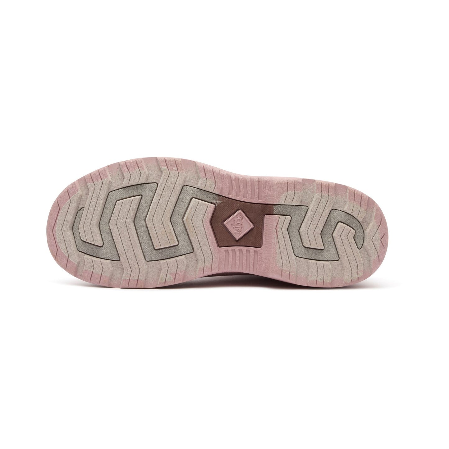 Muck Boots Rainscape Tall Boot Womens - Pink