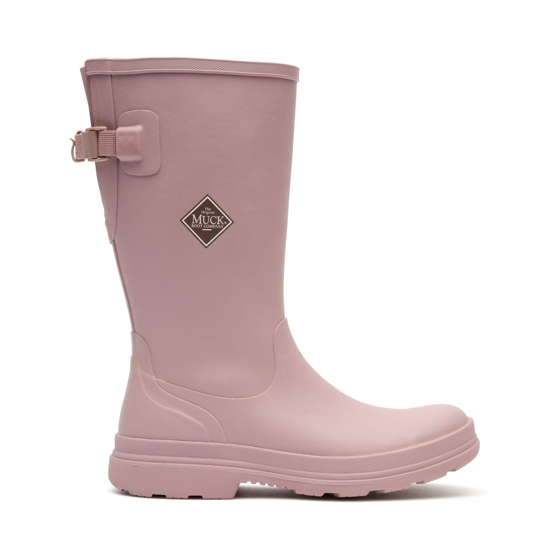 Muck Boots Rainscape Tall Boot Womens - Pink
