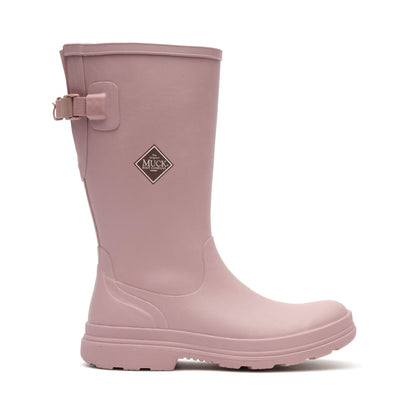 Muck Boots Rainscape Tall Boot Womens - Pink