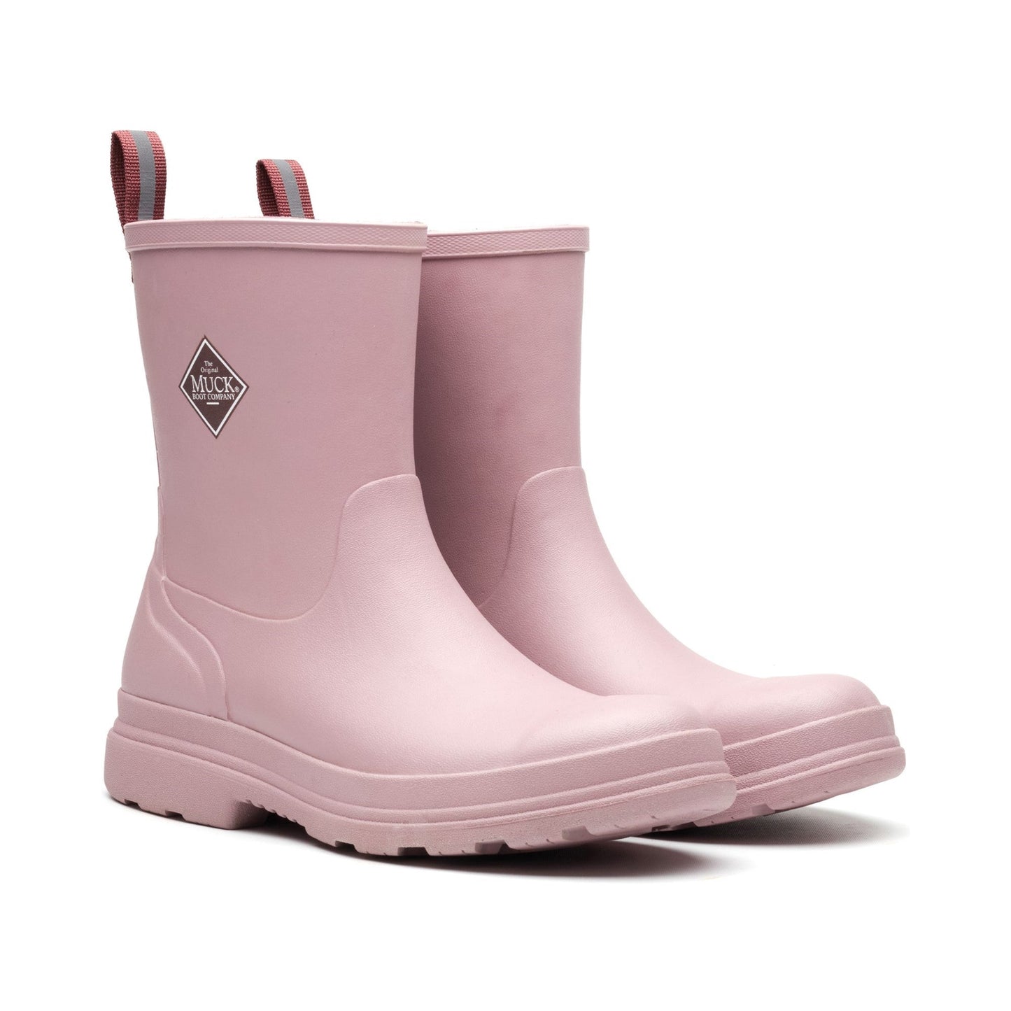 Muck Boots Rainscape Mid Boot Womens - Pink