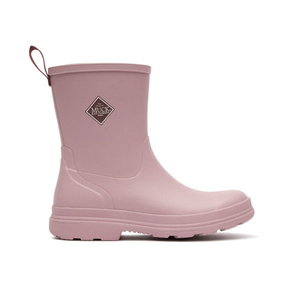 Muck Boots Rainscape Mid Boot Womens - Pink