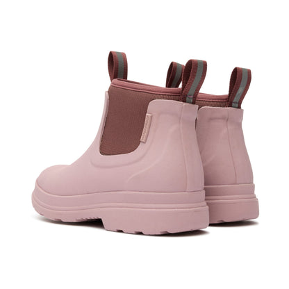 Muck Boots Rainscape Chelsea Womens - Pink