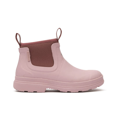 Muck Boots Rainscape Chelsea Womens - Pink