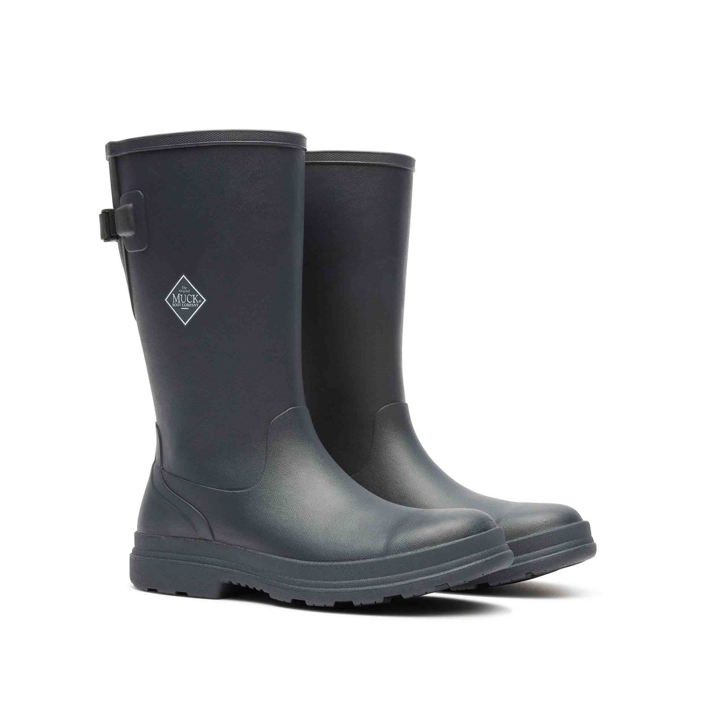 Muck Boots Rainscape Tall Boot Mens - Black