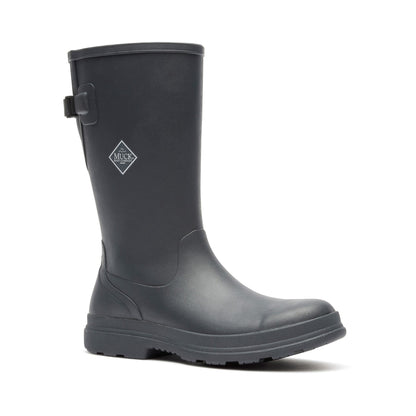 Muck Boots Rainscape Tall Boot Mens - Black