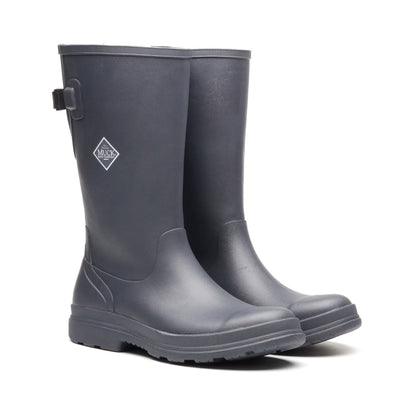 Muck Boots Rainscape Tall Boot Mens - Black