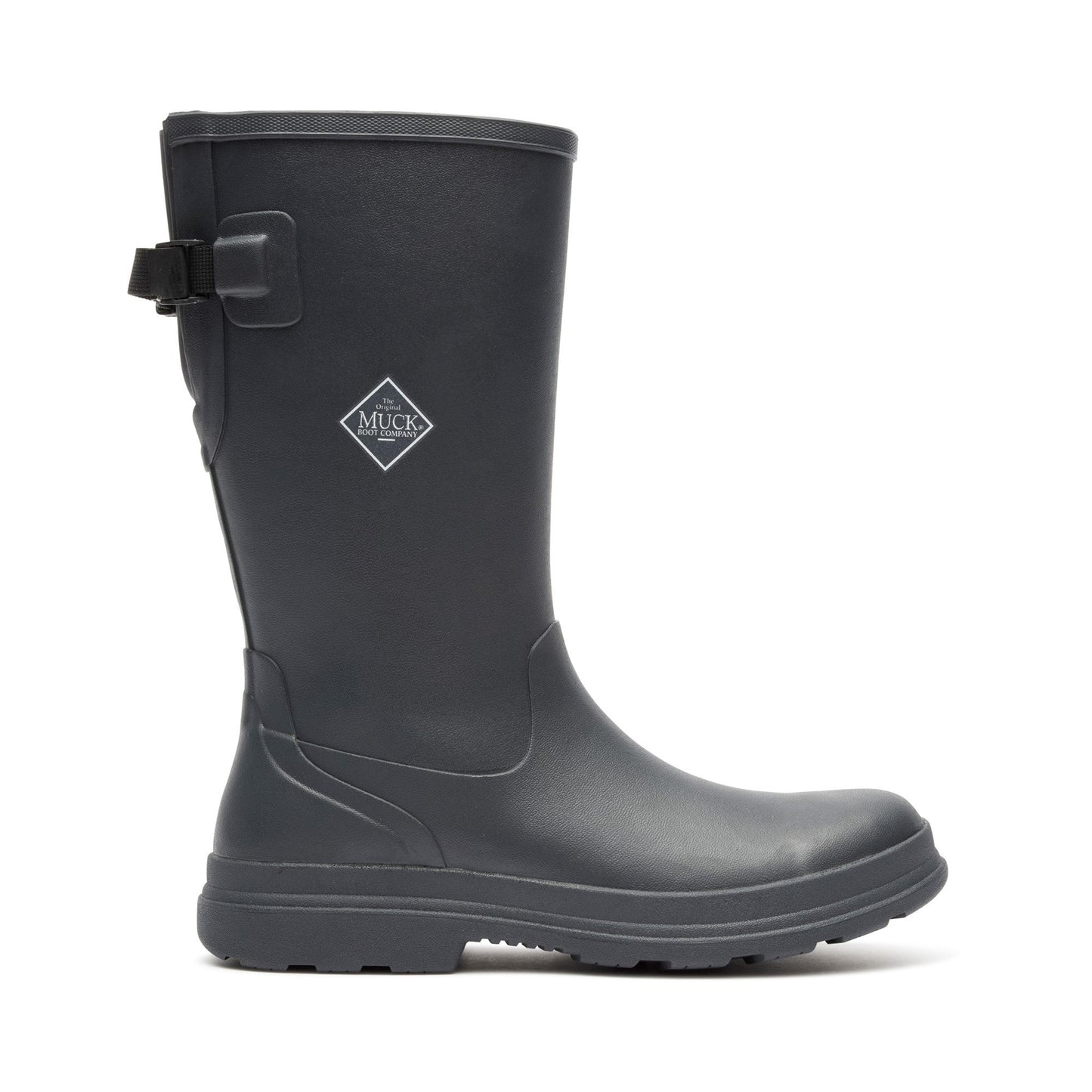 Muck Boots Rainscape Tall Boot Mens - Black