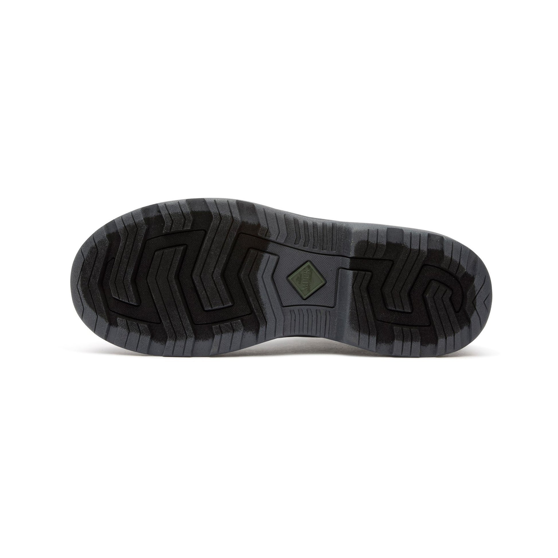 Muck Boots Rainscape Chelsea Mens - Black