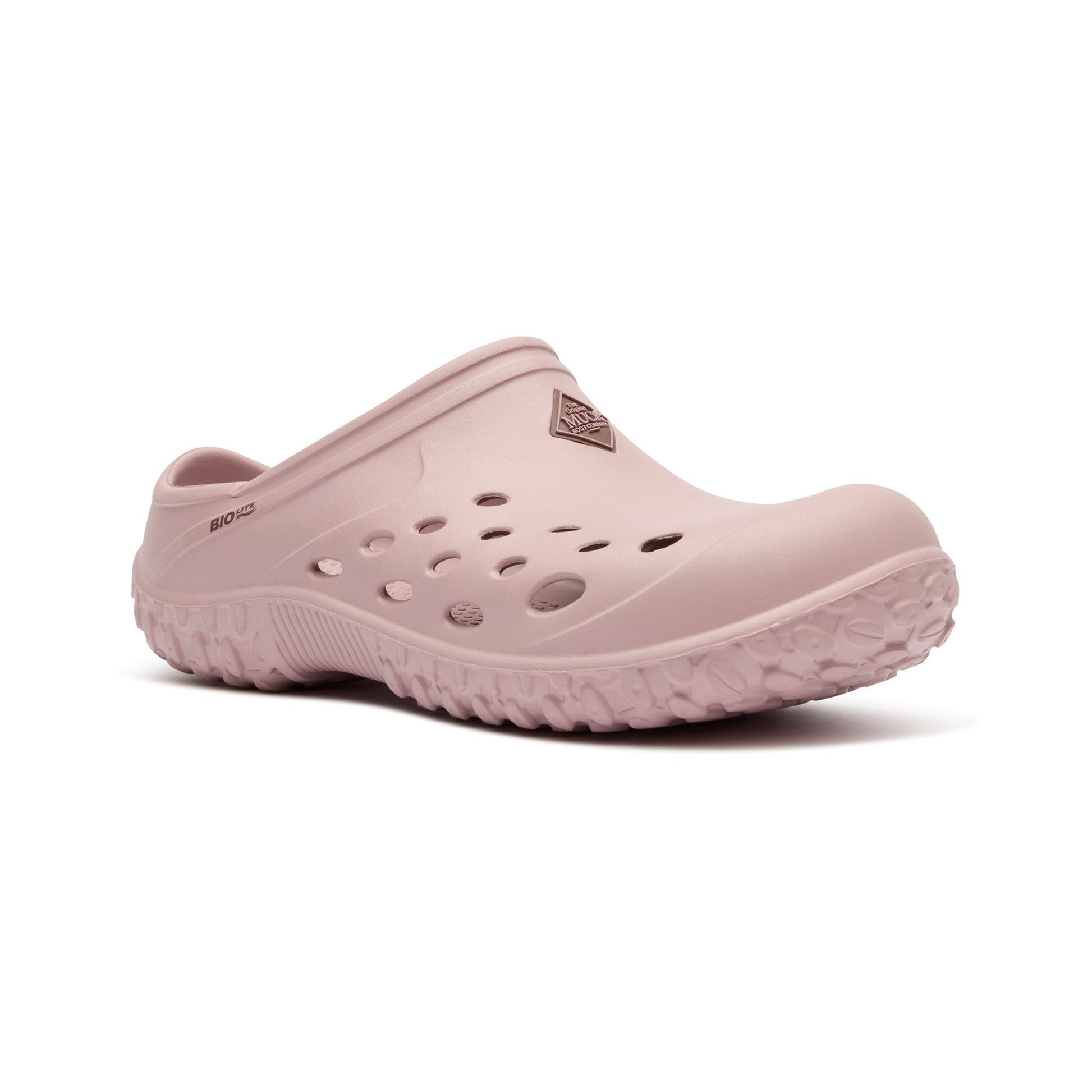 Muck Boots Muckster Lite Clog Womens - Rose