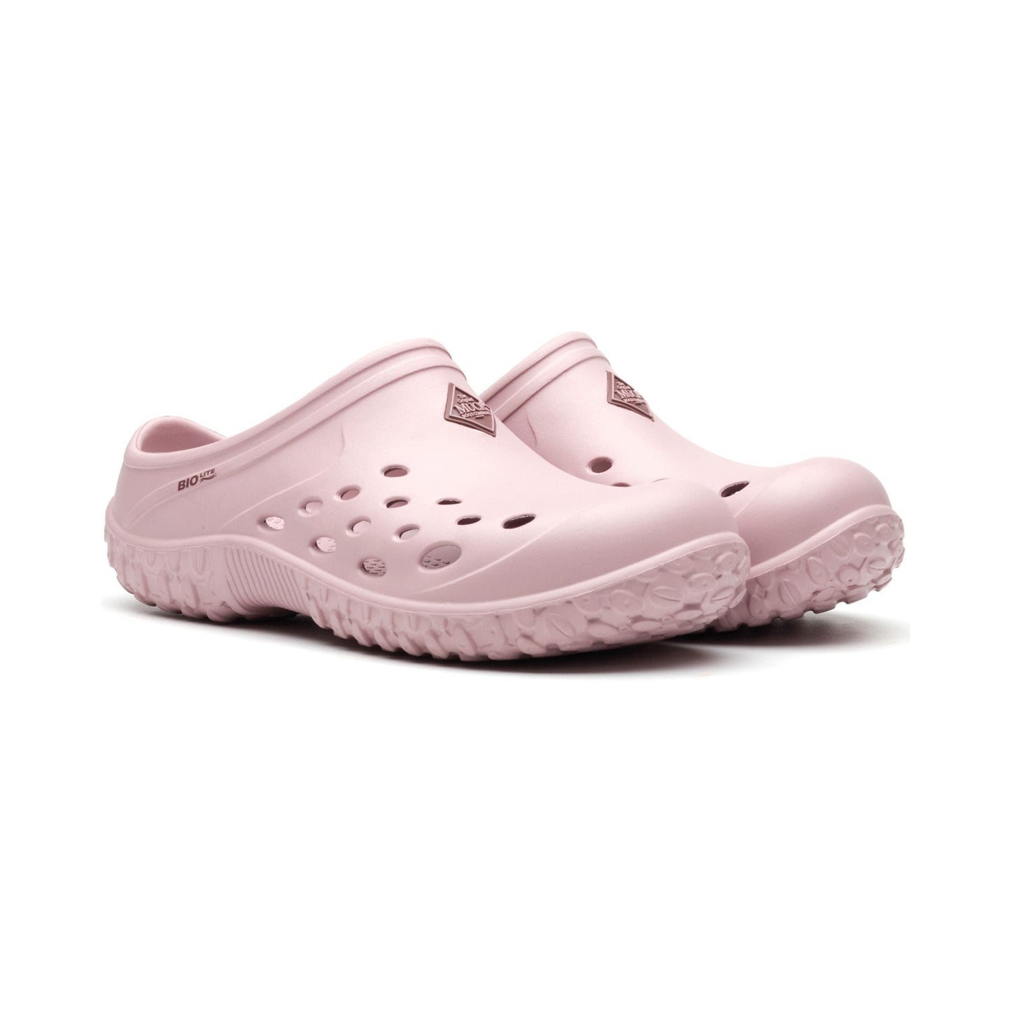 Muck Boots Muckster Lite Clog Womens - Rose