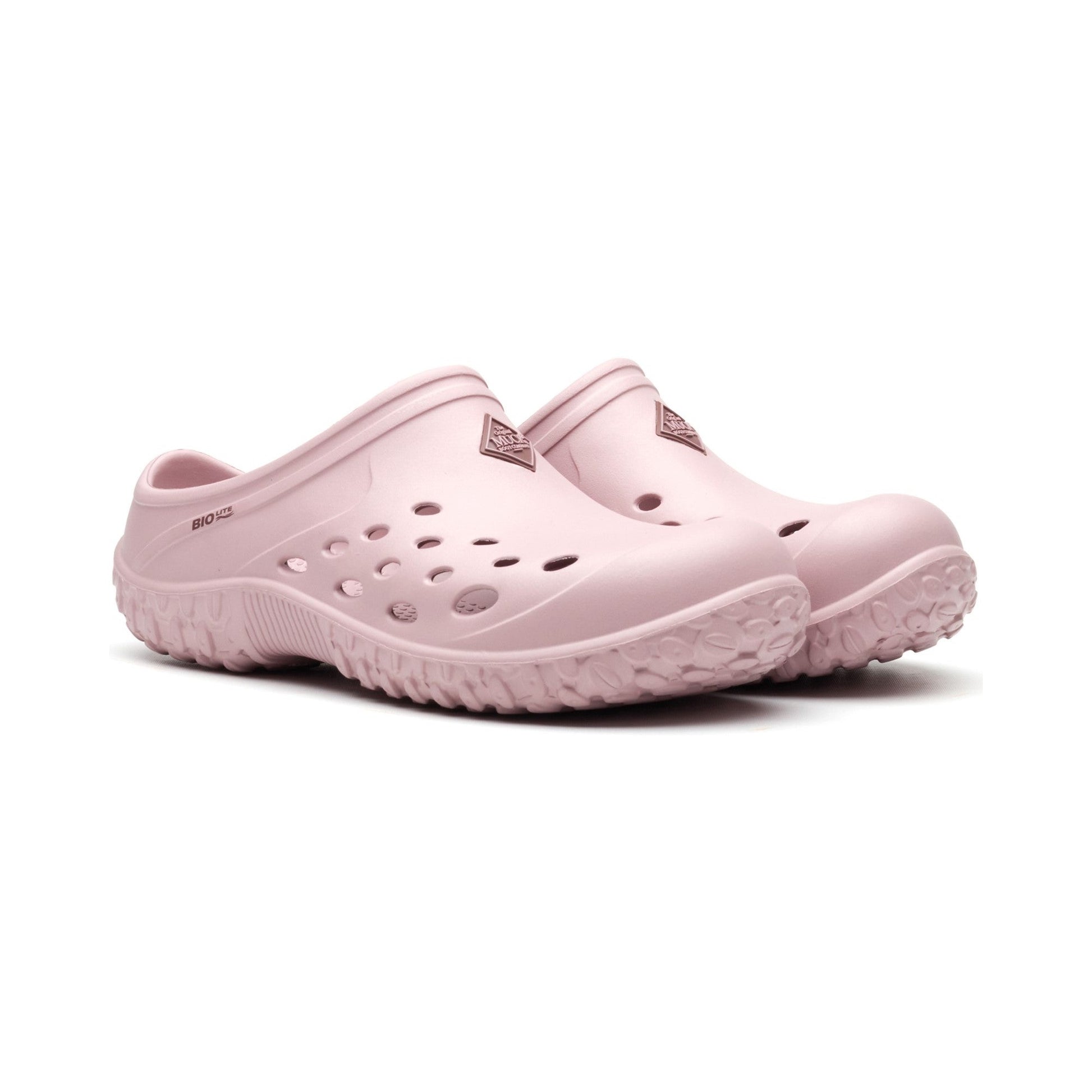 Muck Boots Muckster Lite Clog Womens - Rose