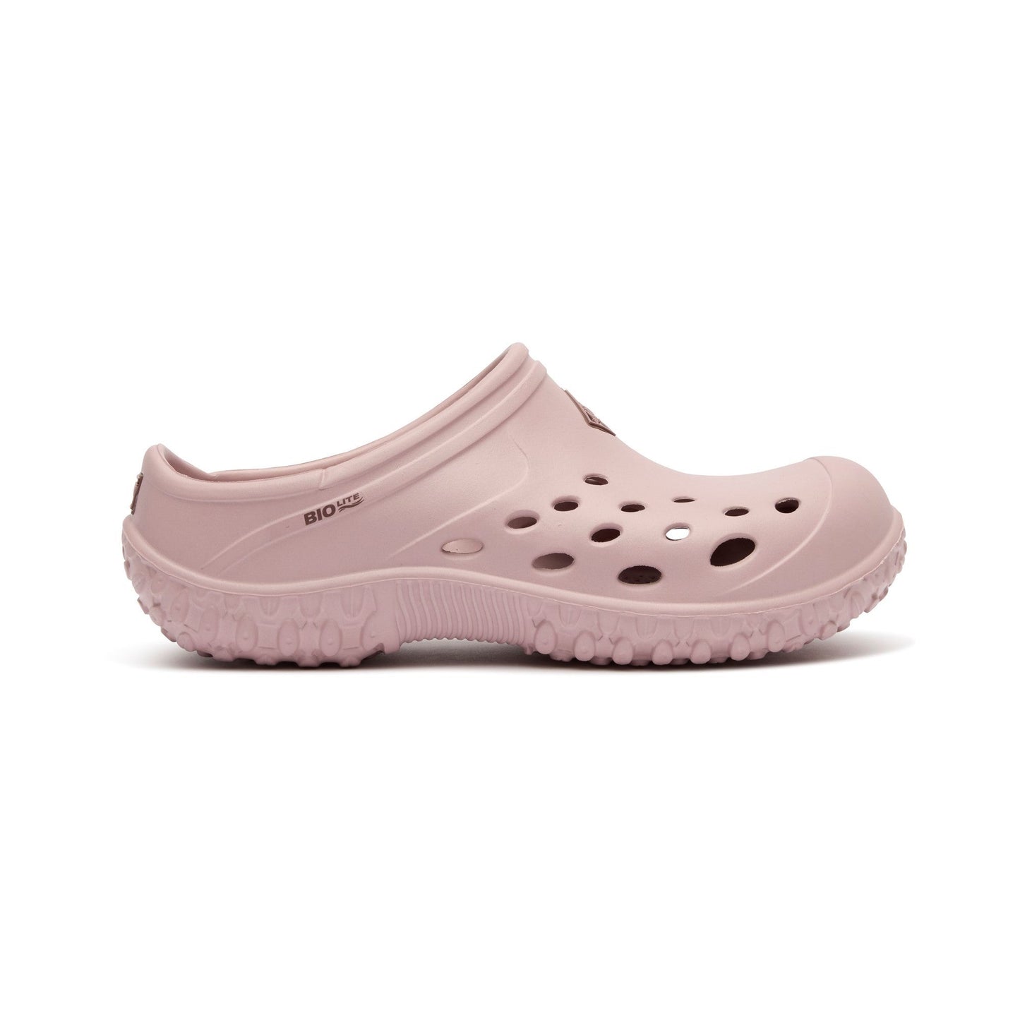 Muck Boots Muckster Lite Clog Womens - Rose