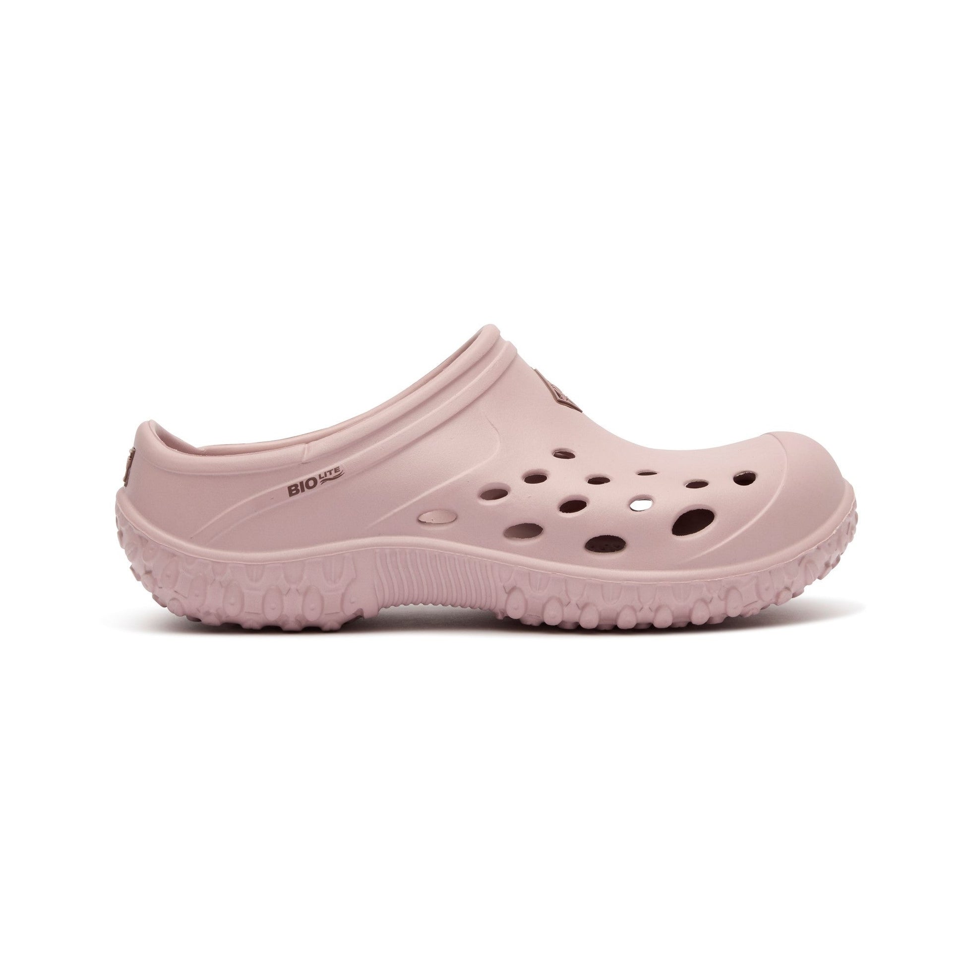 Muck Boots Muckster Lite Clog Womens - Rose
