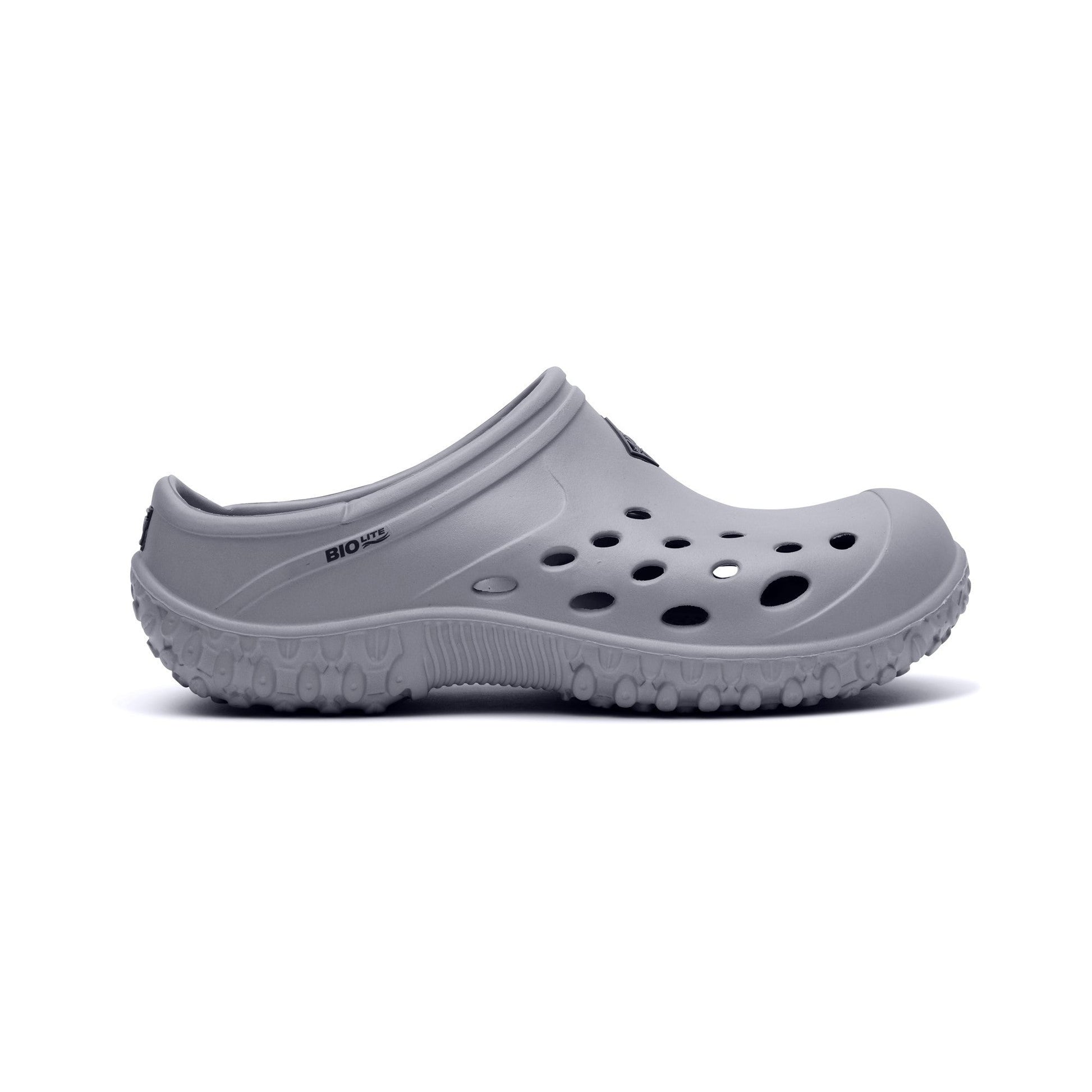 Muck Boots Muckster Lite Clog Womens - Grey