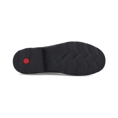 Hunter Downpour Chelsea Unisex - Black
