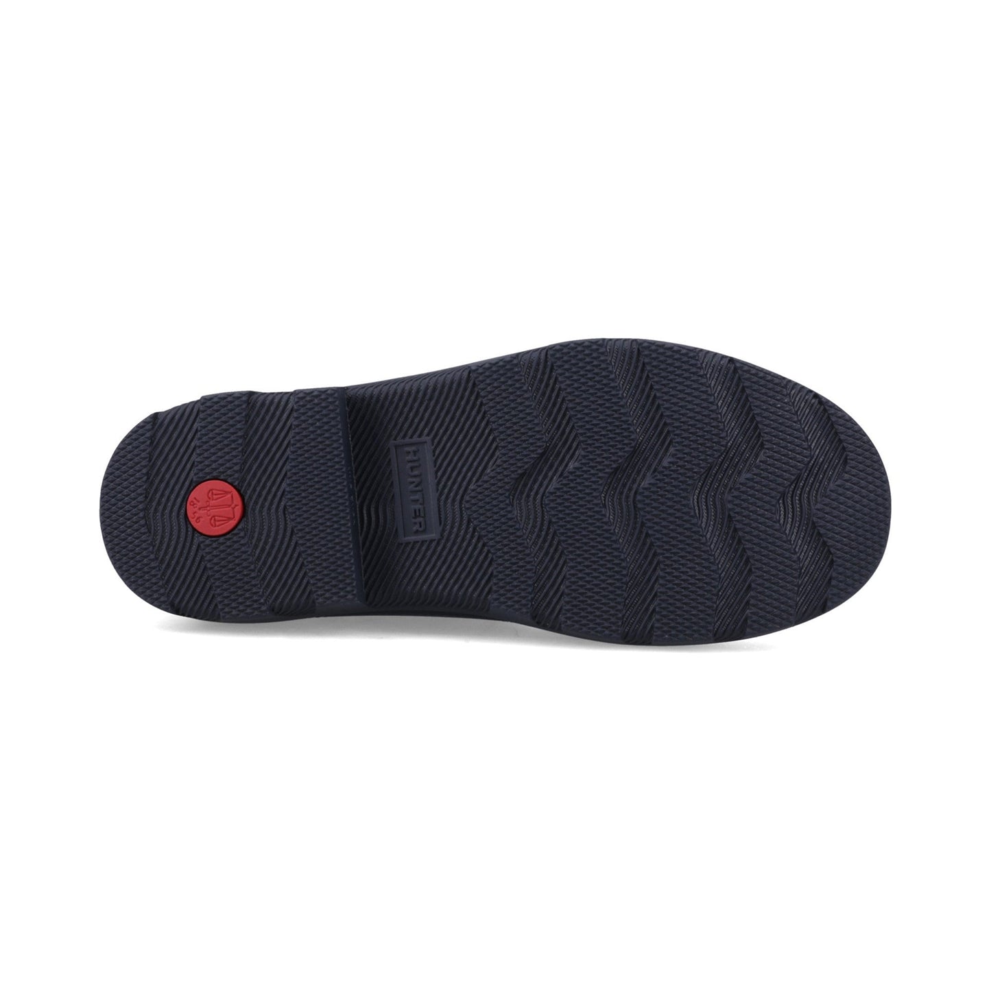 Hunter Downpour Chelsea Unisex - Hunter Navy